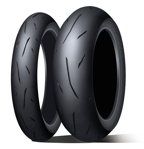 Dunlop 200/55-17 Sportmax A-14 - Rear