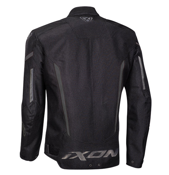 Ixon Striker Waterproof Sport Jacket - Black