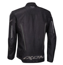 Load image into Gallery viewer, Ixon Striker Waterproof Sport Jacket - Black