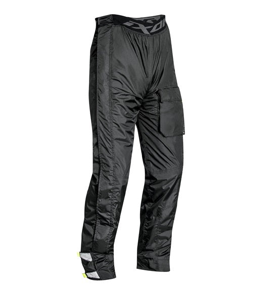 Ixon Sutherland Over Pants Black/Bright Yellow