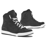 Forma Swift Dry Boots Black/White