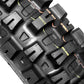 Motoz 120/100-18 Gummy Arena Hybrid Super Soft Rear Tyre