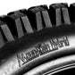 Motoz 120/100-18 Mountain Hybrid DOT Rear Tyre