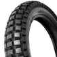 Motoz 120/100-18 Mountain Hybrid DOT Rear Tyre