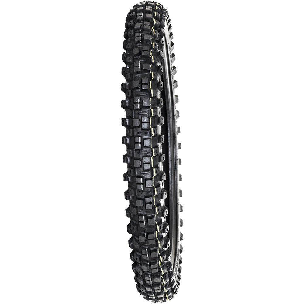 Motoz 80/100-21 Mountain Hybrid Front DOT Tyre