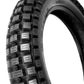 Motoz 120/100-18 Gummy Mountain Hybrid Super Soft Tyre