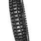 Motoz 120/100-18 Gummy Mountain Hybrid Super Soft Tyre