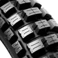 Motoz 120/100-18 Gummy Mountain Hybrid Super Soft Tyre