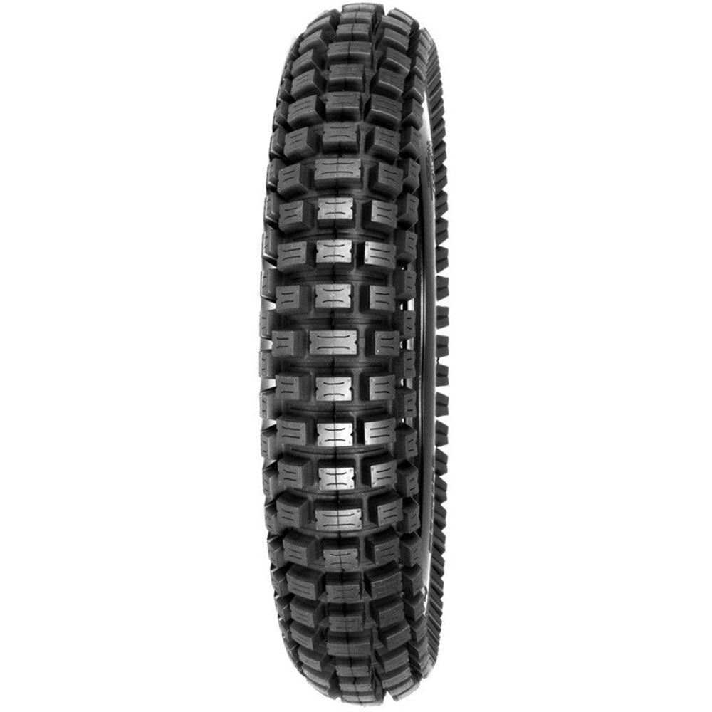 Motoz 120/100-18 Gummy Mountain Hybrid Super Soft Tyre