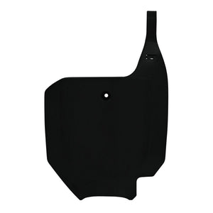 Rtech Front Number Plate - Honda CRF150R 07-24 - Black