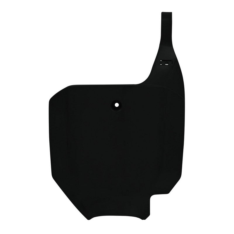 Rtech Front Number Board - Honda CRF150R - BLACK