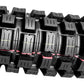 Motoz 120/100-18 Gummy Xtreme Hybrid Super Soft Tyre