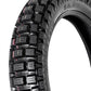 Motoz 120/100-18 Gummy Xtreme Hybrid Super Soft Tyre