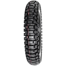 Load image into Gallery viewer, Motoz 110/100-18 Xtreme Hybrid DOT Tyre