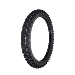 Motoz 90/100-21 Enduro 6 Front Tyre - Tube Type