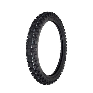 Motoz 90/90-21 Enduro 6 Front Tyre - Tube Type