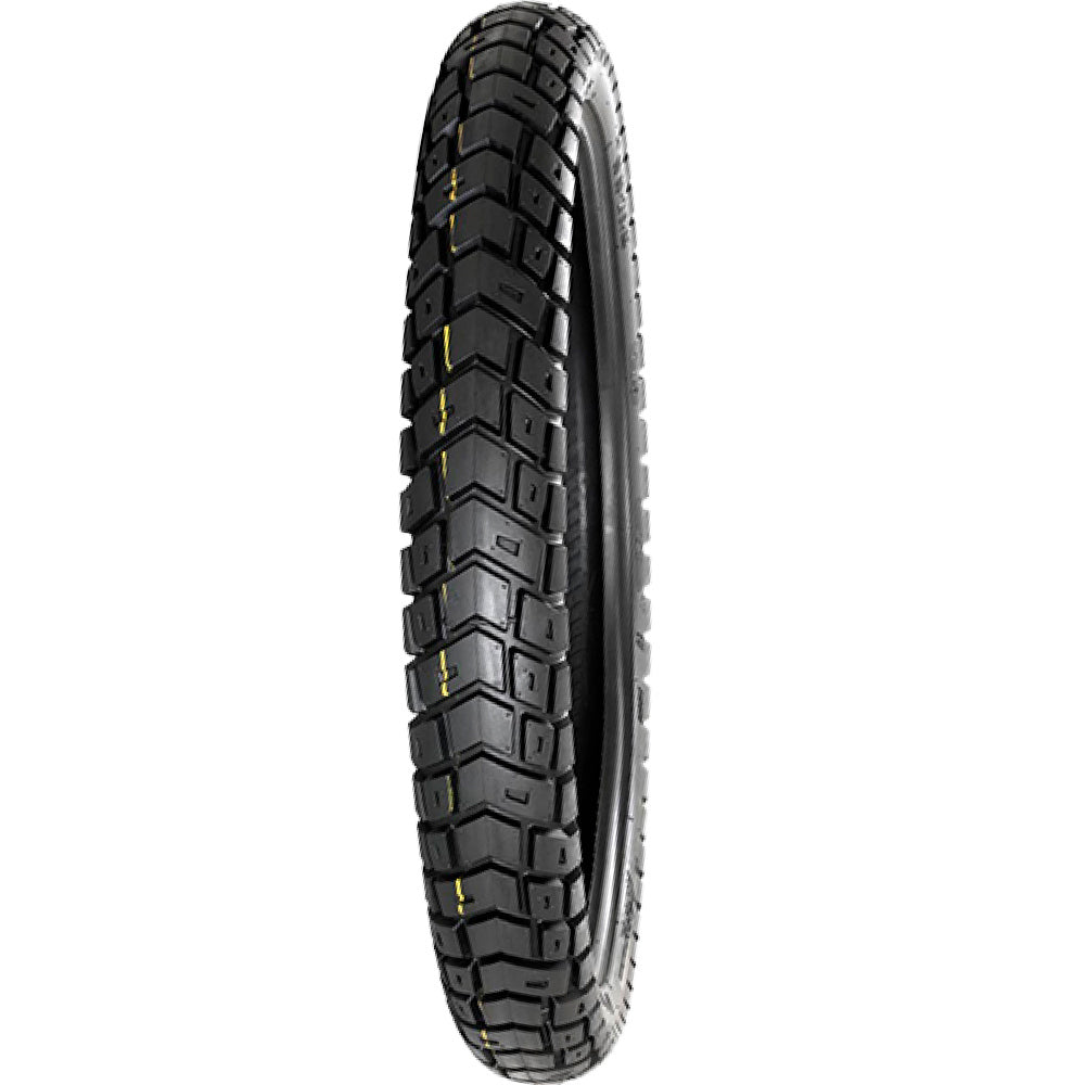 Motoz 110/80-19 GPS Adventure Front Tyre - Tubeless