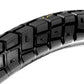 Motoz 120/70-19 GPS Adventure Front Tyre - Tubeless