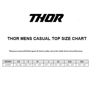 Thor MX Hoody - CHECKERS ZIP GREY