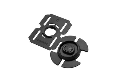 SW MOTECH LUGGAGE T-LOCK