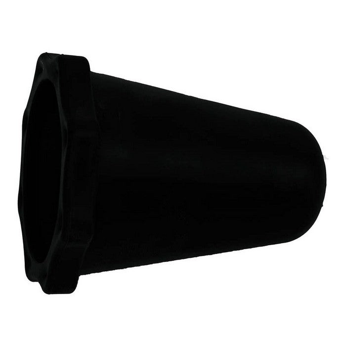 Rtech Exhaust Plug - Black - 40-65mm