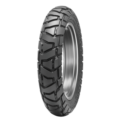 Dunlop 150/70-18 Trailmax Mission Rear Tyre - 70T Bias TL