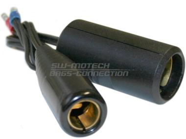 SW Motech Cigarette Light Power Outlet