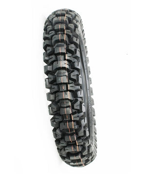 Motoz 150/70-17 Desert H/T Adventure Tyre - Tubeless