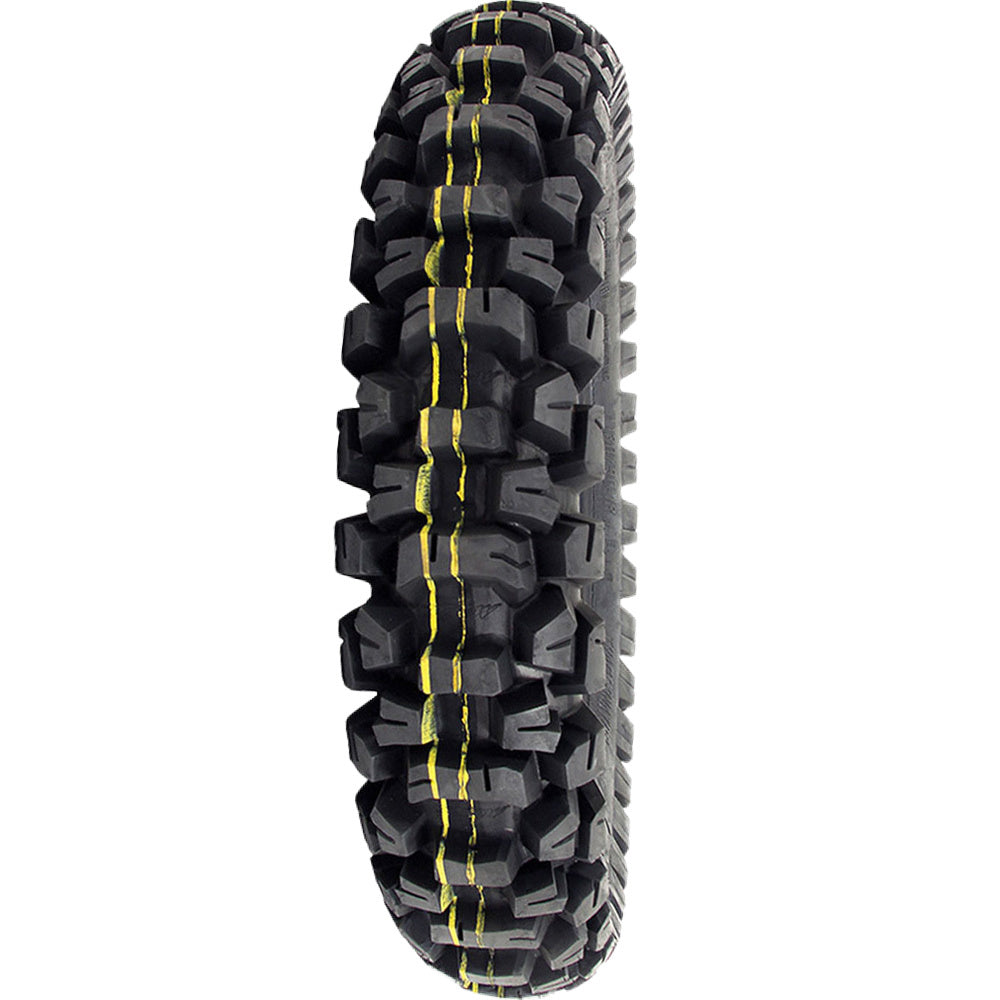 Motoz 150/70-17 Desert H/T Adventure Tyre - Tubeless