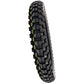 Motoz 90/90-21 Desert H/T Adventure Front Tyre - Tubeless