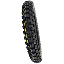 Load image into Gallery viewer, Motoz 90/90-21 Desert H/T Adventure Tyre - Tubeless