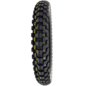 Motoz 90/90-21 Desert H/T Adventure Tyre - Tubeless