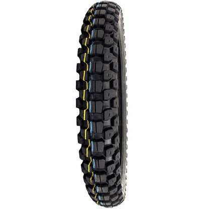 Motoz 90/90-21 Desert H/T Adventure Tyre - Tubeless