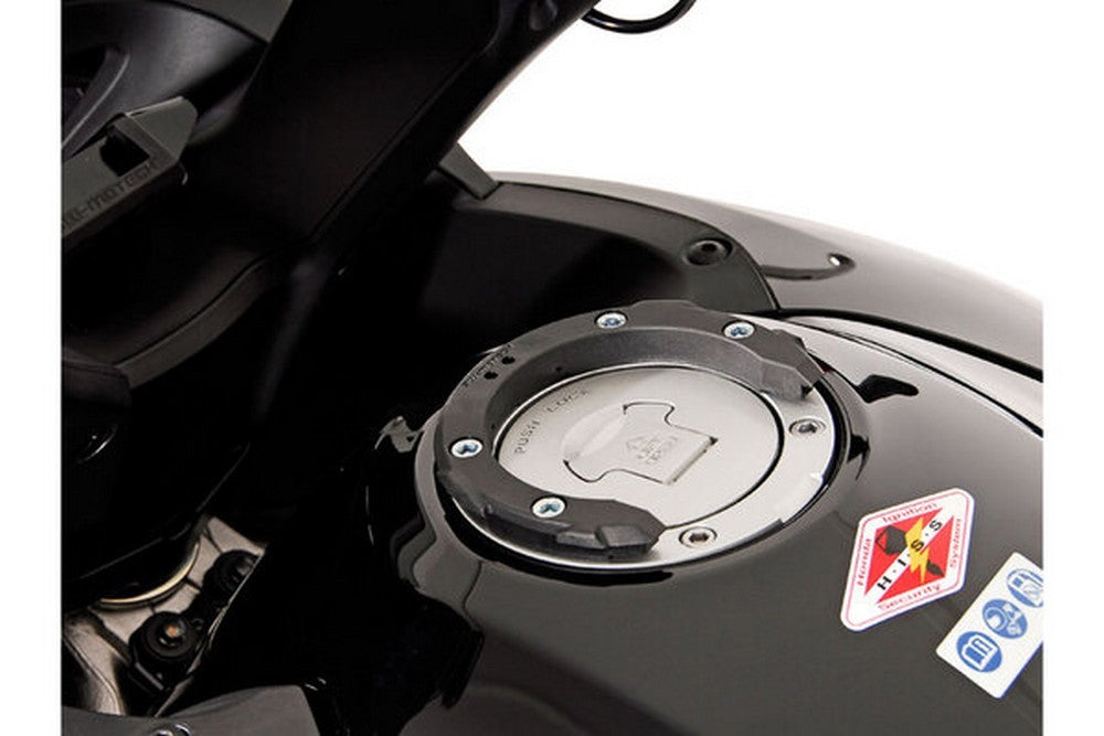 SW Motech EVO Tank Ring - HONDA CB1000R VTR