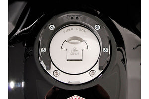 SW Motech EVO Tank Ring - HONDA CB1000R VTR