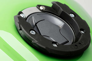 SW Motech EVO Tank Ring - BMW KAWASAKI