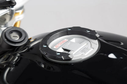 SW Motech EVO Tank Ring - BMW R1200R R1200GS