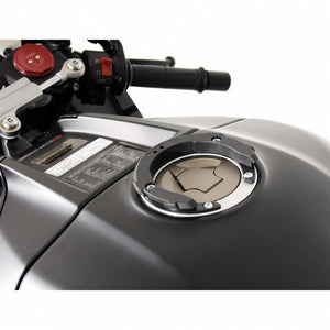 SW Motech Evo Tank Ring - Kawasaki Z1000 ZX10R NINJA