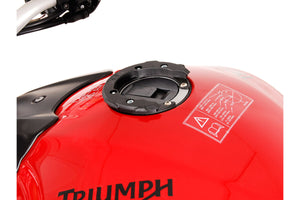 SW Motech EVO Tank Ring - TRIUMPH BMW MV AUGUSTA