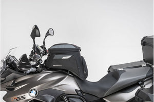 SW Motech EVO Tank Ring - BMW 650 700 800 GS