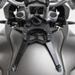 SW Motech EVO Tank Ring - BMW 650 700 800 GS