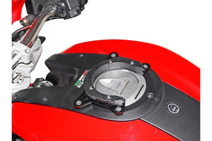 SW Motech Evo Tank Ring - DUCATI MONSTER