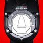 SW Motech Evo Tank Ring - DUCATI MONSTER