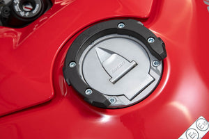 SW Motech EVO Tank Ring - DUCATI MG AUGUSTA MOTO GUZZI APRILIA