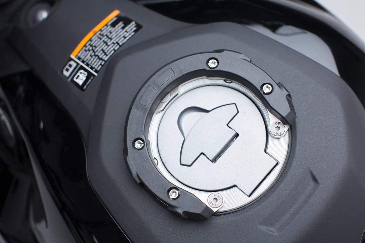 SW Motech EVO Tank Ring - YAMAHA MT03