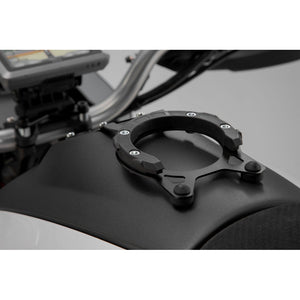 SW Motech EVO Tank Ring - MOTO GUZZI V85TT