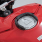 SW MOTECH PRO TANK RING BLACK. ITALO MODELS FOR TANK WITHOUT SCREW