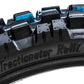 Motoz 90/90-21 Rallz Front Tyre - Tubeless
