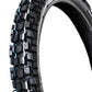 Motoz 90/90-21 Rallz Front Tyre - Tubeless