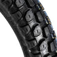Motoz 90/90-21 Desert H/T Adventure Front Tyre - Tubeless